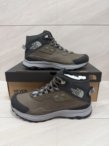 Size the north - 8,