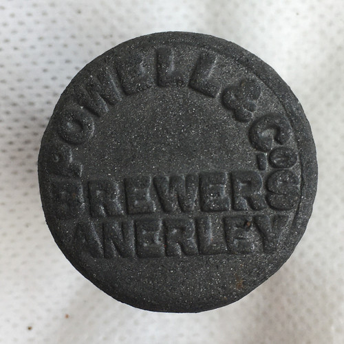 Powell brewers anerley - co,