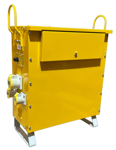 5kva three phase - 7.5kva,