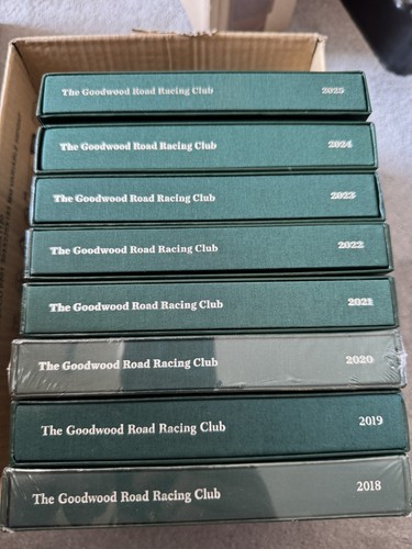Grrc goodwood road - grrc,