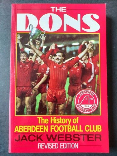 The dons history of - the,