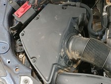 AIR FILTER / 2613423 FOR AUDI