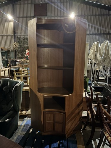 Mid century teak - mid,