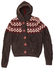 Superdry Womens Hooded