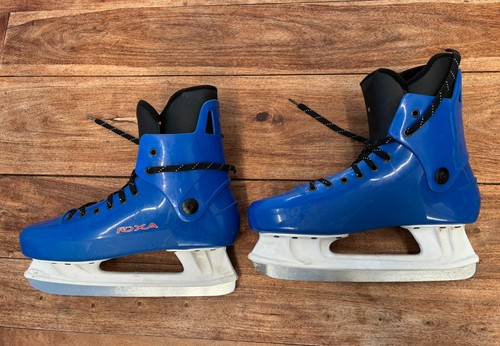 Roxa ice skates mens - skates,