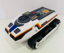 Part Working Big Trak Original Programmable Toy Car Robot Vehicle MB BH40