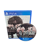 The Walking Dead: The Telltale