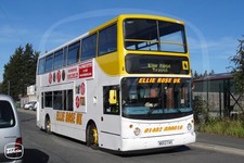 Bus Photo - Ellie Rose UK