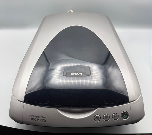 Epson perfection 3170 photo - 3170,