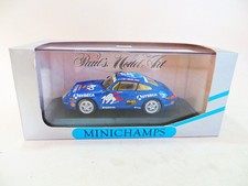 Minichamps porsche 911 - 'porsche,
