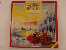 RONDO VENEZIANO THE GENIUS OF