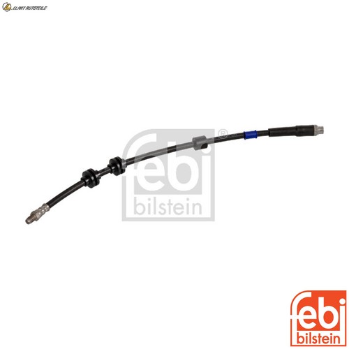 Brake hose 170206 for - brake,