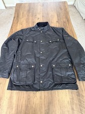 Mens barbour international - barbour,