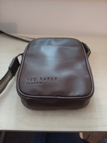Ted baker brown leather - baker,