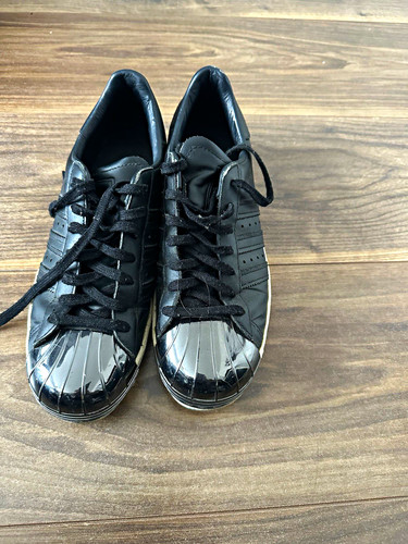 Adidas men black low - black,