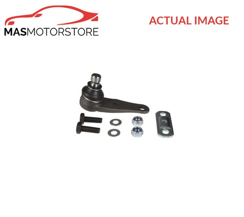 Suspension ball joint - ball,