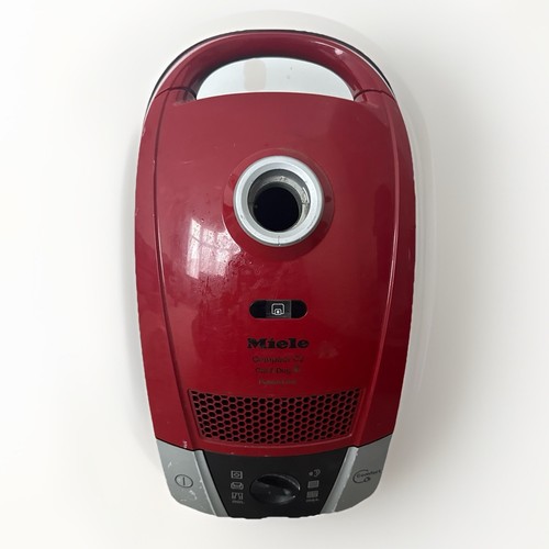 Miele complete compact cat - miele,