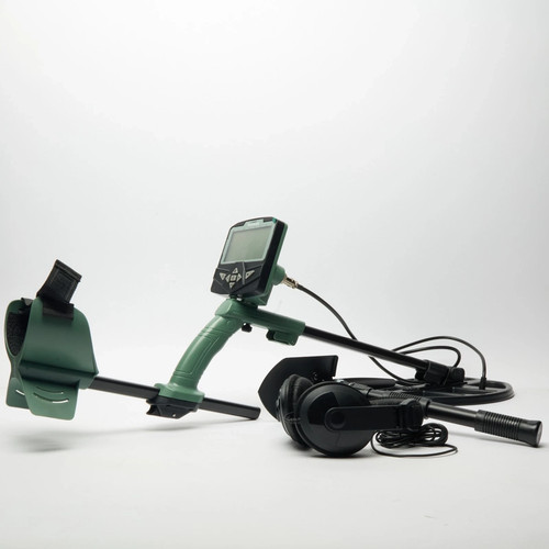 Minelab terra voyager - x-terra,