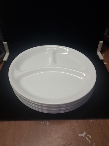 Corelle winter frost white - 10,