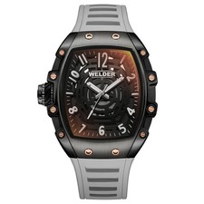 Welder w75 wrh3002 watch - w75,