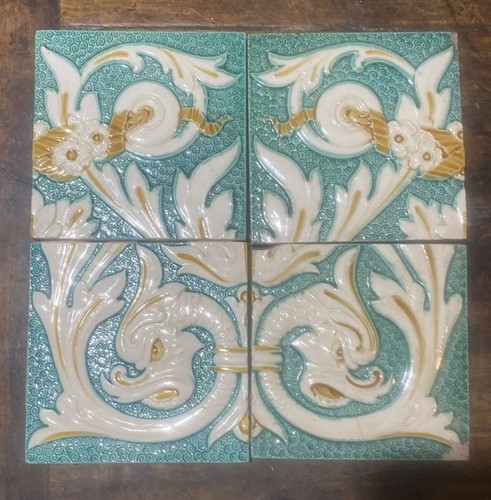 Panel four minton - of, hollins