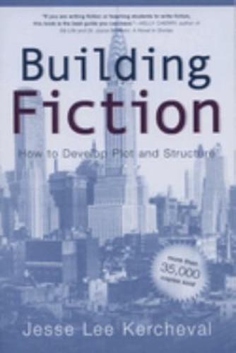 Building fiction how to - fiction,