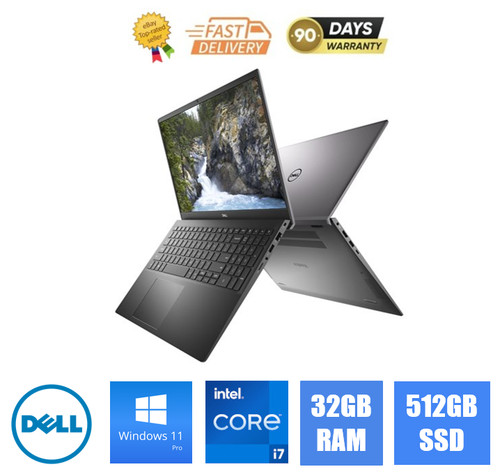 Dell laptop vostro 5501 - vostro,