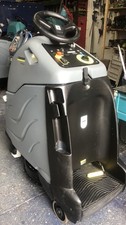 Karcher chariot rideon - rideon, ultra