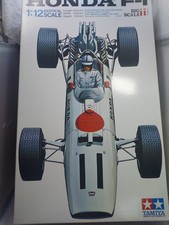 HONDA RA-273  F1 TAMIYA 1/12