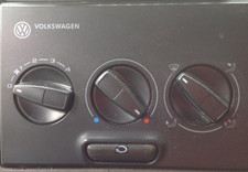 VW T4 Transporter heater control unit -upto 98.*SECONDS*SEE PICS/DESCRIPTION. 