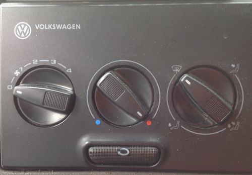 Transporter heater - vw, t4