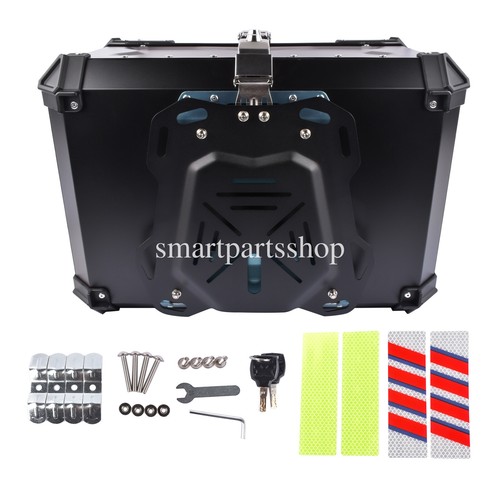 65l motorcycle rear - 65l, box