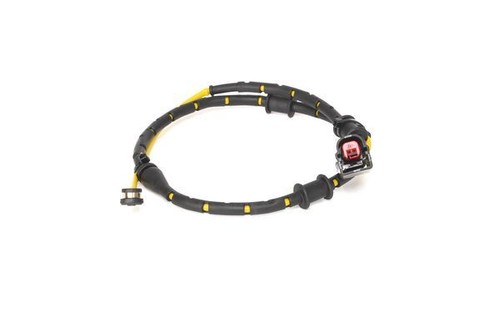 New warning contact brake pad - new,