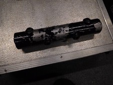 Furse Stage Lighting Stage