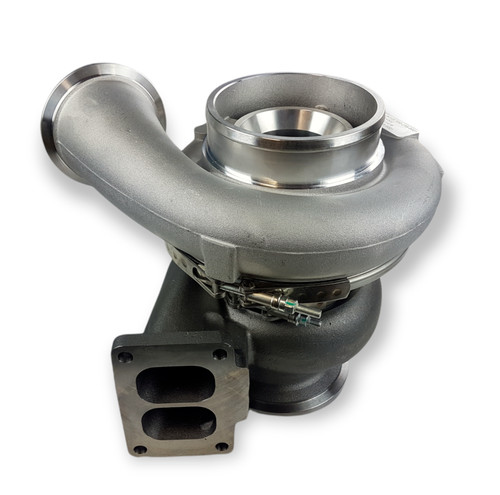 Turbocharger for detroit - turbocharger,