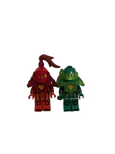 Lego nexo knights - lego, ultimate