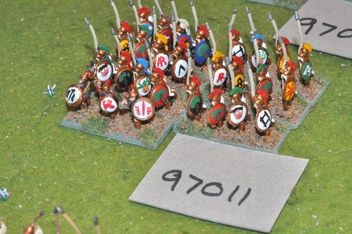 15mm classical greek long - classical,