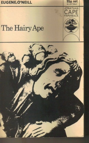 Eugene neill the - -, ape