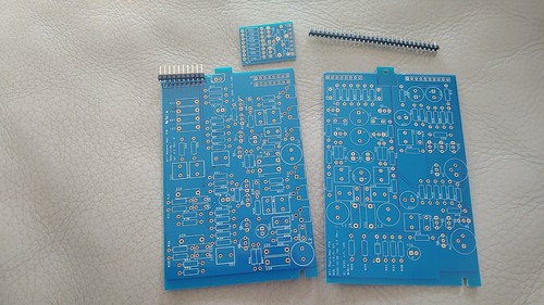 Reproduce and recording pcbs - reproduce,