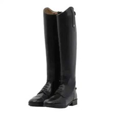 Mark Todd Long Leather Field