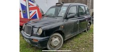 LONDON TAXI LTI TX2 BREAKING ALL PARTS MAIL ORDER NO PROBLEM