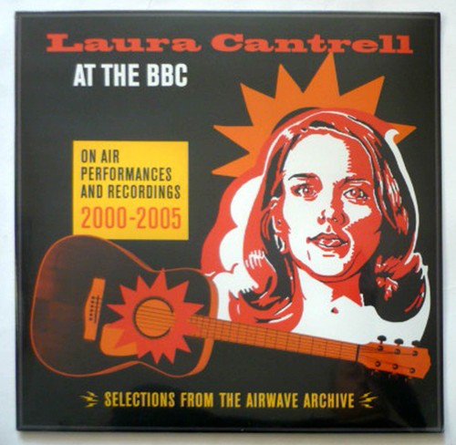 Laura cantrell the - -,