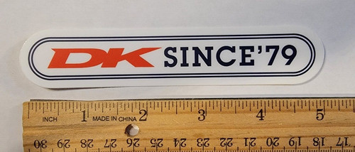 Bmx sticker - bmx,