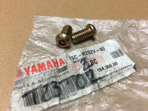 Yamaha 13c h252v - yamaha, (x2)