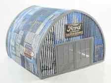 Scale 1:43 Diorama "metal"