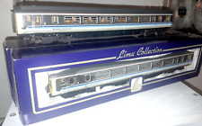 OO Gauge Class 156 Sprinter Regional Railways Express 2 Car DMU