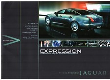 Jaguar Expression Dealer