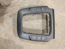 Ford Focus mk4 2018 onwards