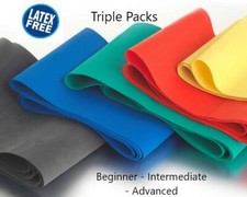 3 UNIBAND LATEX FREE