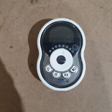 Tomy 71029 White Wireless LCD Display Digital Plus Baby Monitor Parent Unit Only